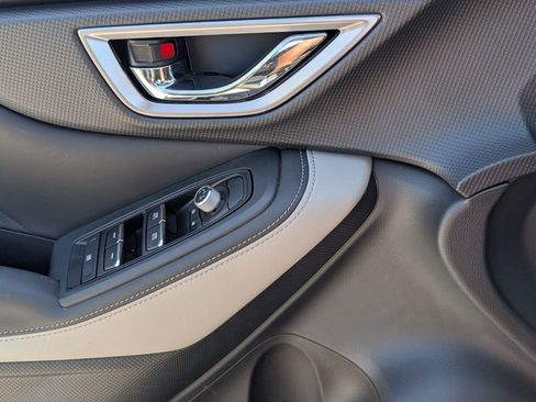 Certified 2023 Subaru Forester Limited image 30