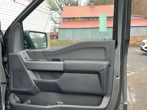 Used 2026 Ford F150 XLT w/ Equipment Group 302A MID image 56