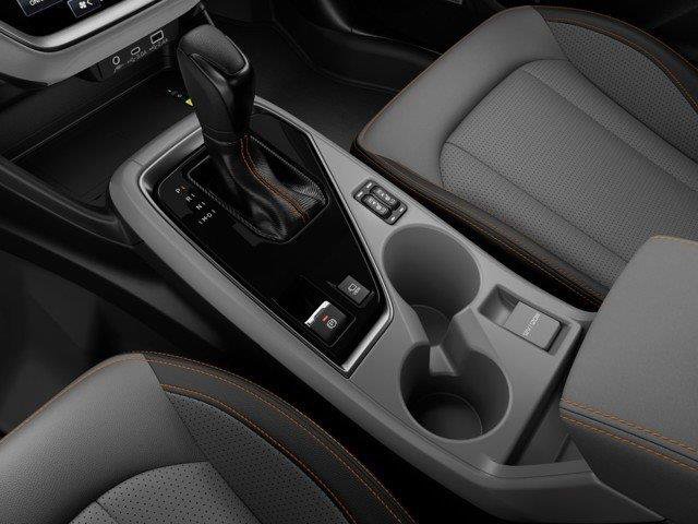 New 2026 Subaru Crosstrek 2.5i Limited AWD/4WD image 20