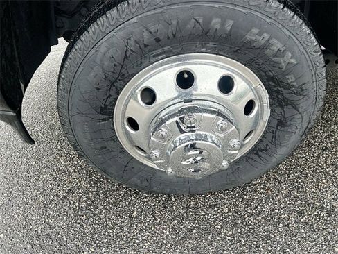 Used 2021 RAM 3500 Limited image 14