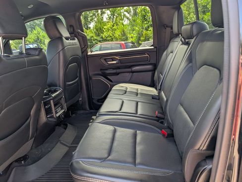 Used 2022 RAM 1500 Rebel w/ Rebel Level 2 Equipment Group AWD/4WD image 14