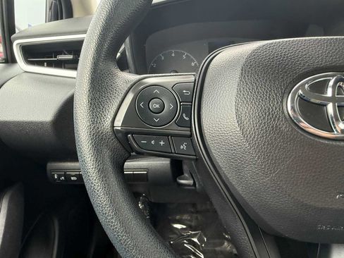 Certified 2024 Toyota Corolla LE FWD image 18