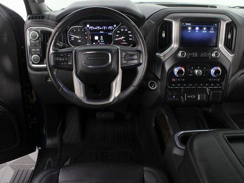 Used 2020 GMC Sierra 1500 Denali w/ Denali Ultimate Package image 13