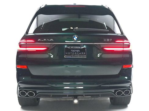 Used 2025 BMW ALPINA XB7 AWD/4WD image 35