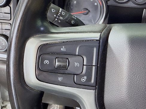 Used 2023 Chevrolet Silverado 2500 LT w/ Convenience Package image 14