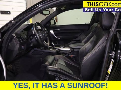 Used 2020 BMW 230i Coupe w/ M Sport Package RWD image 11