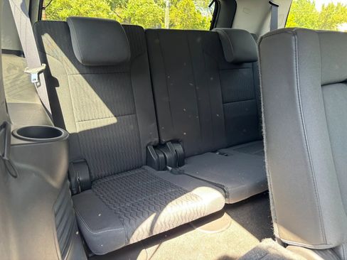 Used 2015 Chevrolet Tahoe LS RWD image 49