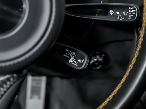 Used 2018 McLaren 720S RWD image 31