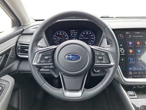 Used 2020 Subaru Outback Limited w/ Popular Package #2 image 12