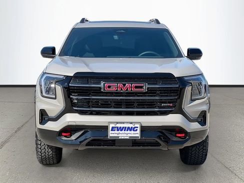 New 2026 GMC Terrain AT4 w/ Convenience Package III image 2