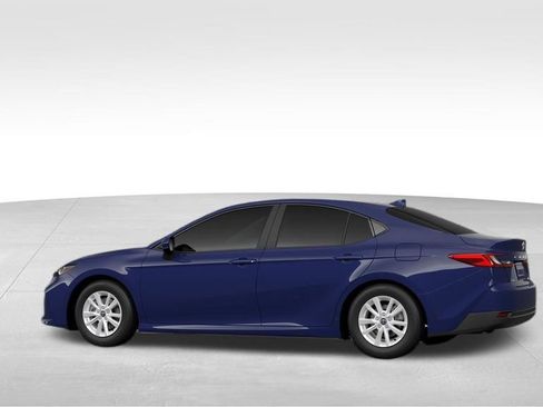 New 2026 Toyota Camry LE FWD image 7