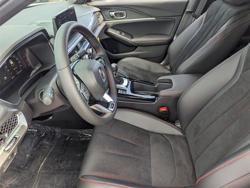 New 2026 Acura Integra Type S image 25