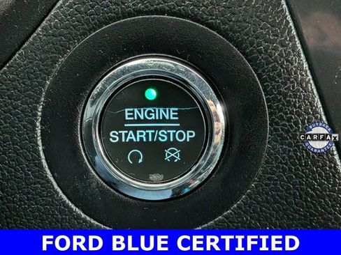 Certified 2018 Ford Explorer XLT w/ Equipment Group 202A image 25