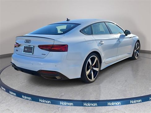Used 2023 Audi A5 2.0T Premium Plus w/ Premium Plus image 6