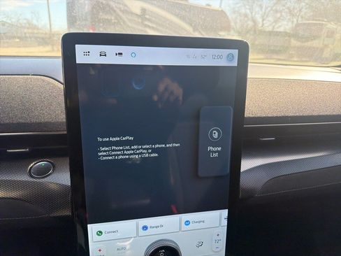 Used 2022 Ford Mustang Mach-E GT w/ GT Performance Edition image 11