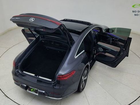 Used 2023 Mercedes-Benz EQS 450+ Sedan image 83