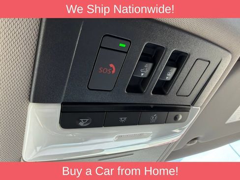 Used 2023 Nissan Rogue SV w/ SV Premium B Package AWD/4WD image 22