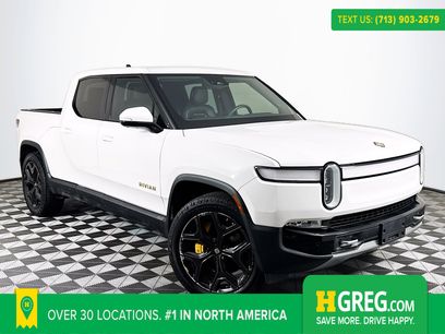 Used 2023 Rivian R1T Adventure