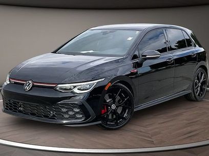 Used 2024 Volkswagen GTI SE