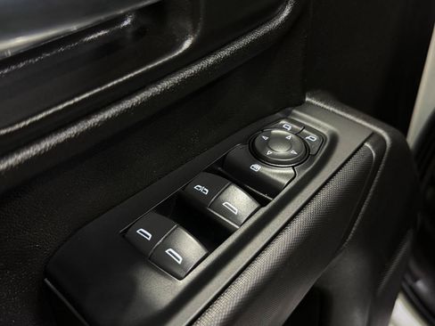 Used 2023 Chevrolet Silverado 2500 W/T w/ WT Convenience Package AWD/4WD image 26