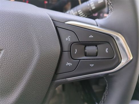 New 2026 Chevrolet Trax LT w/ Driver Confidence Package image 25