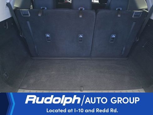 Used 2025 Nissan Pathfinder SV AWD/4WD image 30