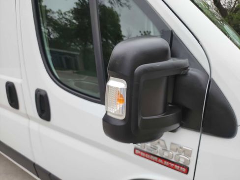 Used 2015 RAM ProMaster 3500 image 11