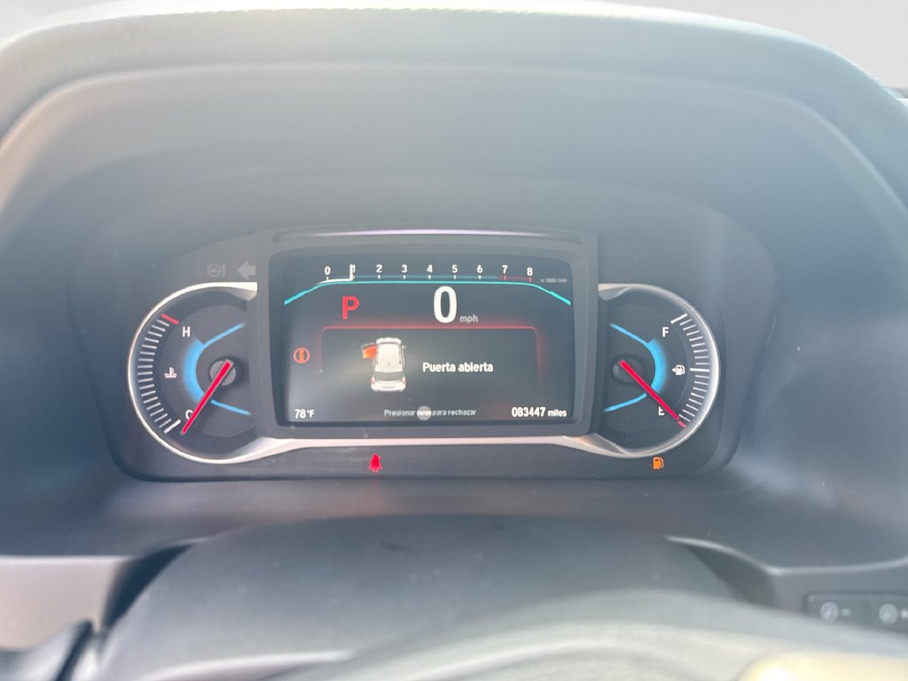 Used 2020 Honda Pilot EX-L image 12