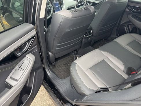 Used 2024 Subaru Outback Limited image 10