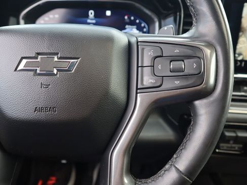 Used 2023 Chevrolet Silverado 1500 ZR2 w/ Technology Package image 29
