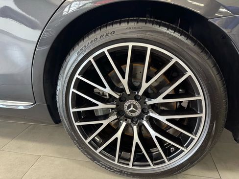 Used 2022 Mercedes-Benz S 580 4MATIC Sedan image 42