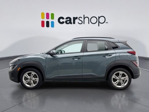 Used 2022 Hyundai Kona SEL AWD/4WD image 2