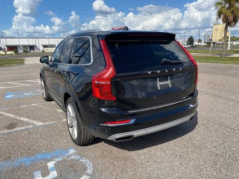 Used 2018 Volvo XC90 T6 Inscription w/ Convenience Package image 5