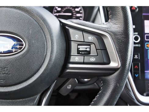 Used 2022 Subaru Outback Limited image 19