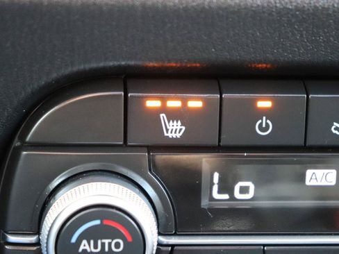 Used 2025 MAZDA CX-5 AWD 2.5 S w/ Preferred Package image 32