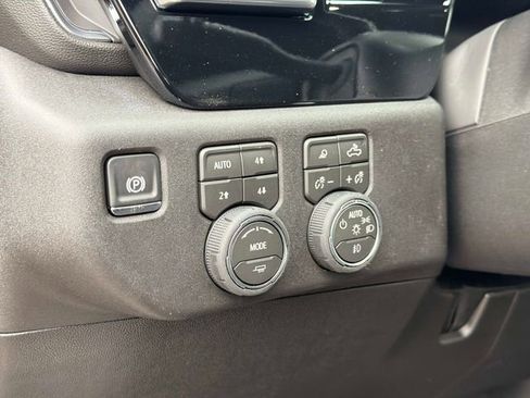 New 2026 Chevrolet Silverado 2500 LT w/ All Star Edition image 24