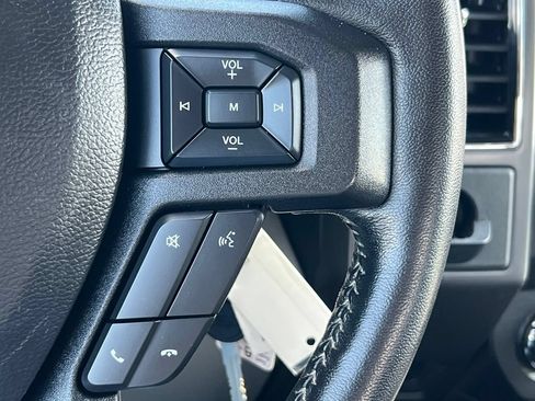 Used 2019 Ford F150 XLT w/ Equipment Group 302A Luxury RWD image 34