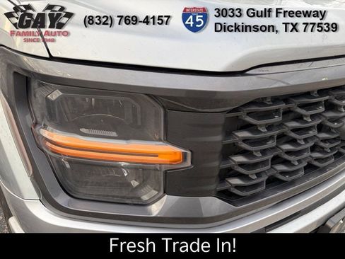 Used 2024 Ford F150 STX image 5