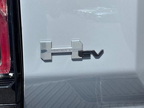 Used 2025 GMC Hummer EV 2X AWD/4WD image 11