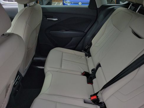 New 2026 Audi Q3 quattro 2.0T AWD/4WD image 26