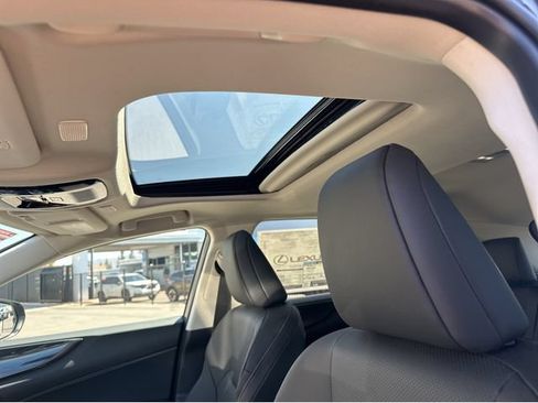 New 2026 Lexus NX 350 AWD w/ Premium Package image 7