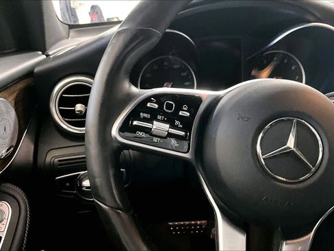 Used 2021 Mercedes-Benz GLC 300 GLC 300 image 24