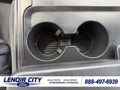 Used 2026 Ford F150 XL w/ Equipment Group 103A High RWD image 28
