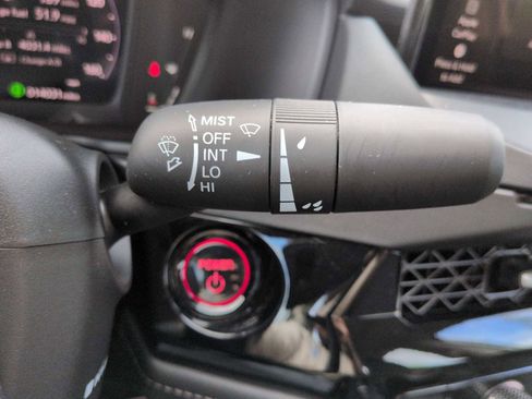 Used 2025 Honda Accord EX-L image 28