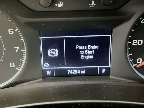 Used 2018 GMC Terrain SLE image 20