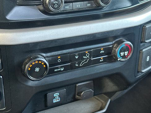 Used 2023 Ford F150 XLT image 20