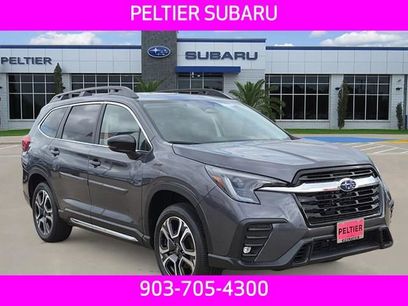 New 2026 Subaru Ascent Limited