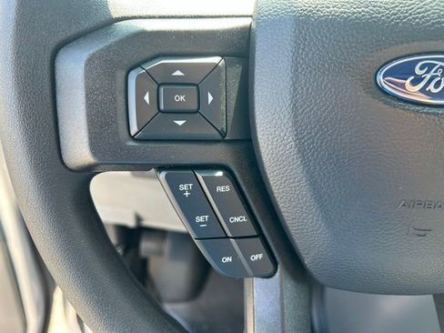 New 2026 Ford E-350 and Econoline 350 Super Duty w/ Power Equipment Group RWD image 23