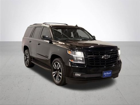 Used 2018 Chevrolet Tahoe Premier image 8