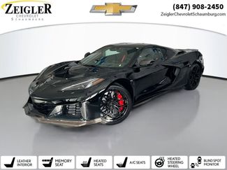 Used 2026 Chevrolet Corvette ZR1 video 1